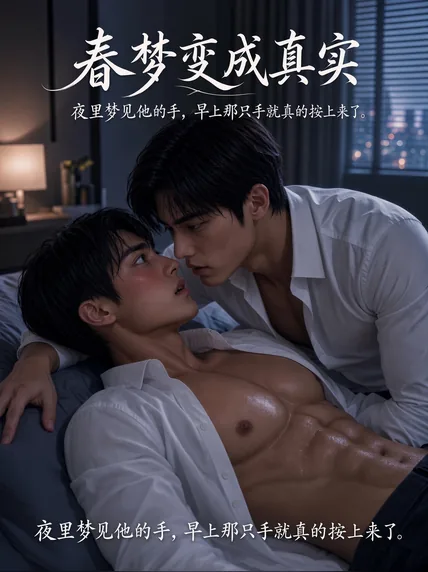 春梦变成真实