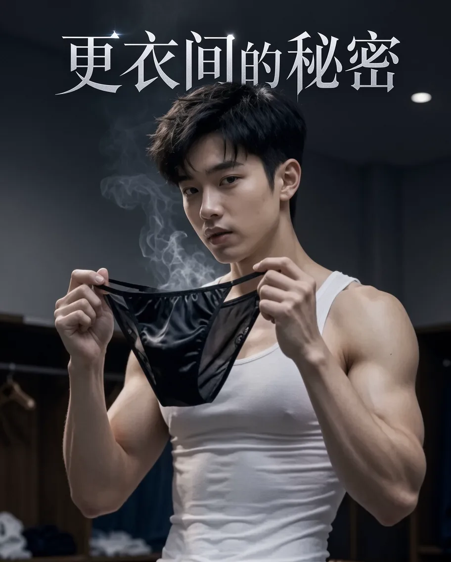 更衣间的秘密