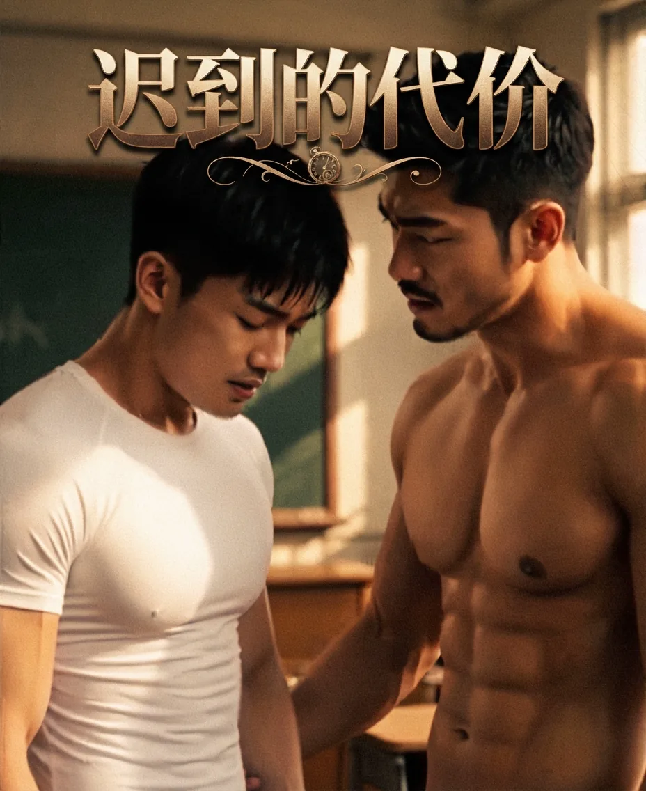 迟到的代价