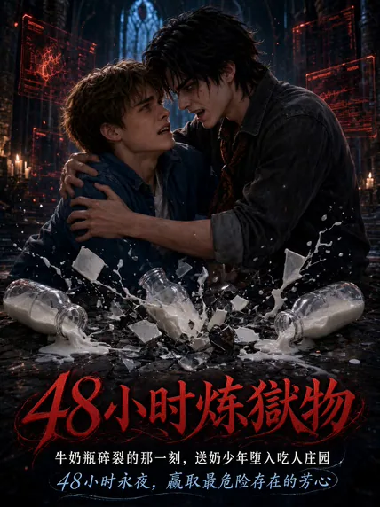 48小时炼狱吻 · Ep. 9