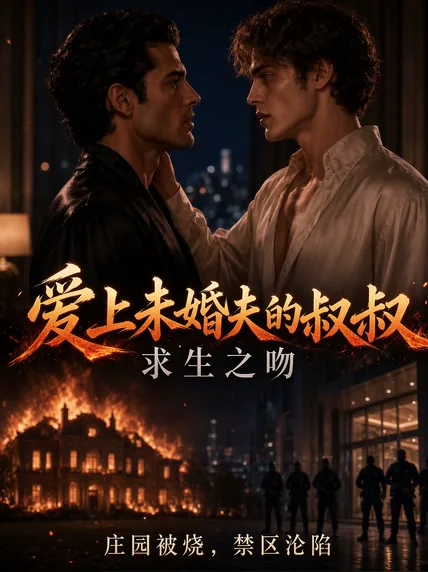 爱上未婚夫的叔叔 · Ep. 4