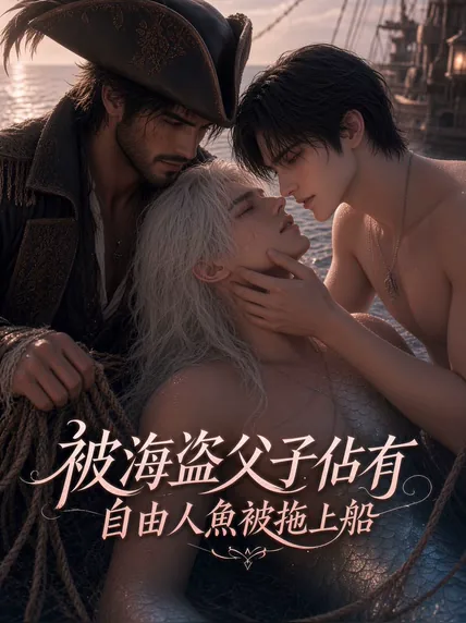 被海盗父子占有