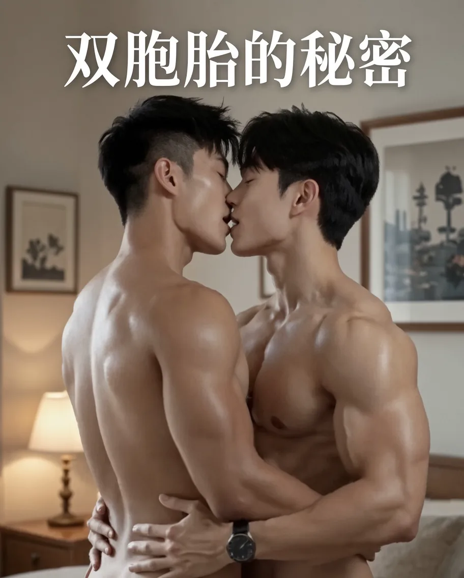 双胞胎的秘密
