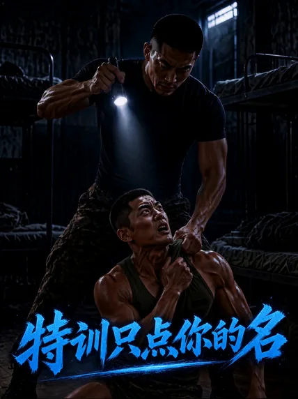 特训只点你的名