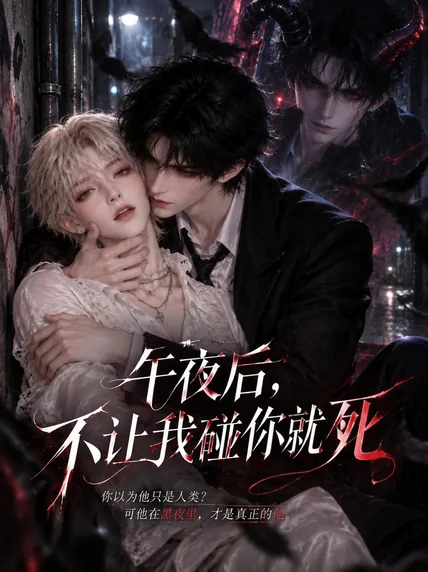午夜后,不让我碰你就死