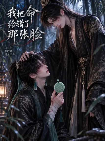 我把命给错了那张脸