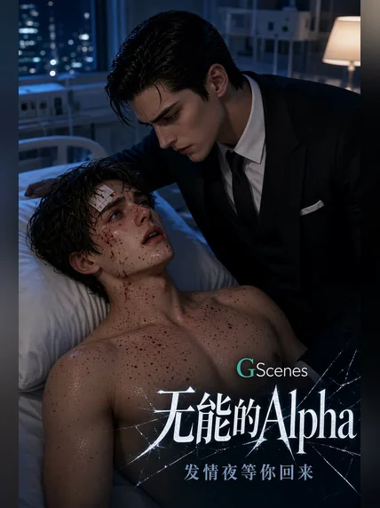 无能的Alpha