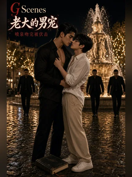 老大的男宠