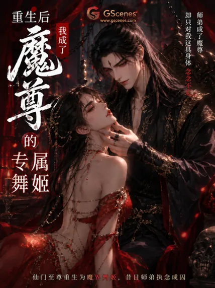 重生后我成了魔尊的专属舞姬
