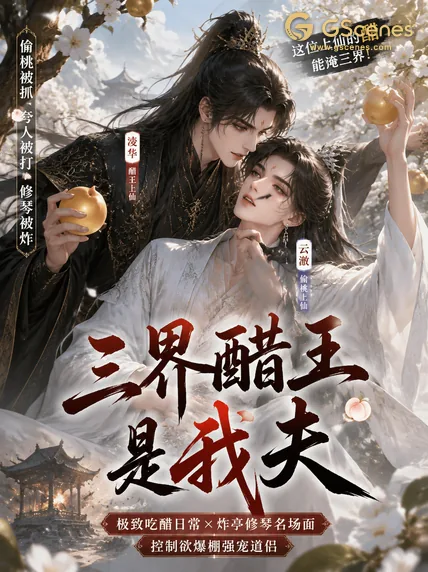 三界醋王是我夫