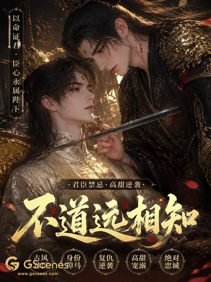 不道远相知