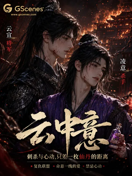 云中意