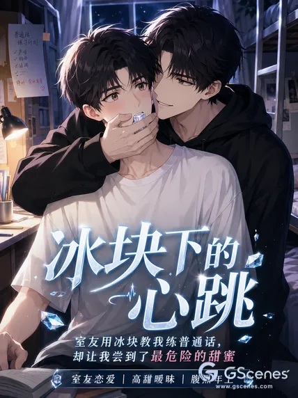 冰块下的心跳