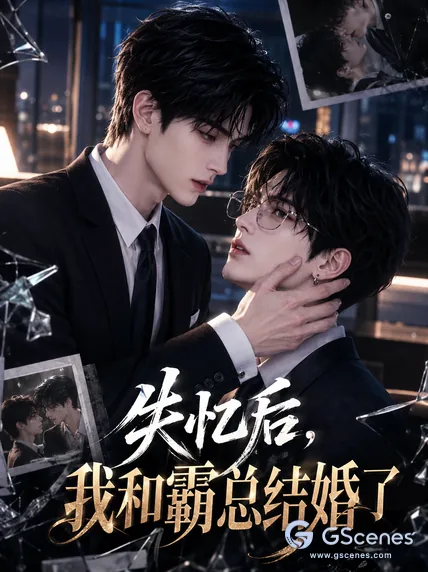 失忆后，我和霸总结婚了