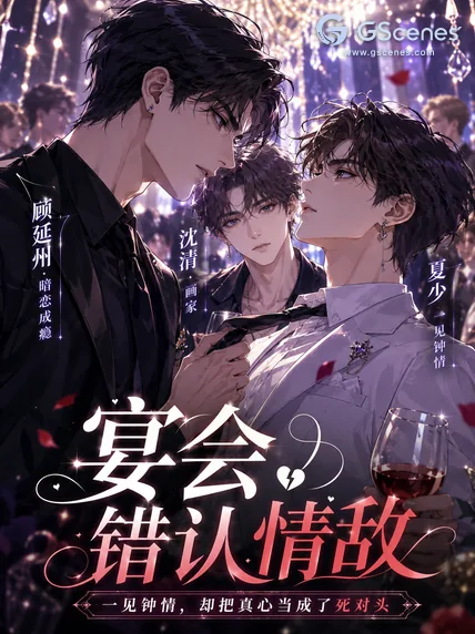 宴会错认情敌