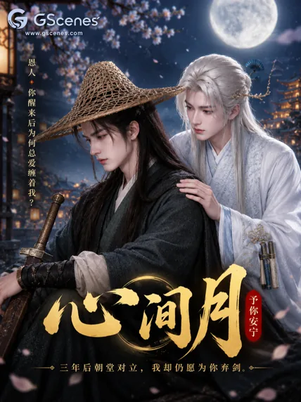 心间月:予你安宁 · Ep. 1
