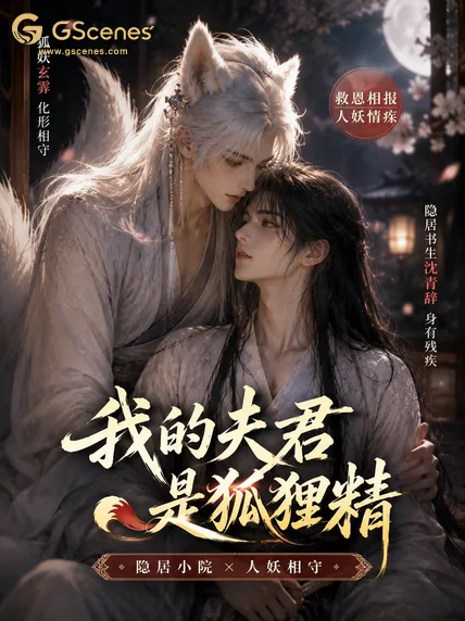 我的夫君是狐狸精