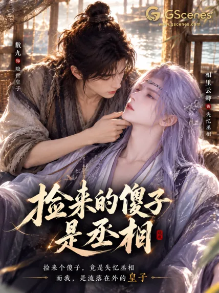 捡来的傻子是丞相
