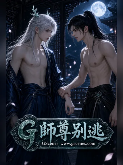 师尊别逃