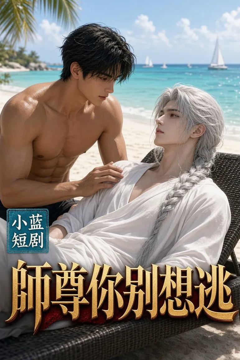 师尊你别想逃
