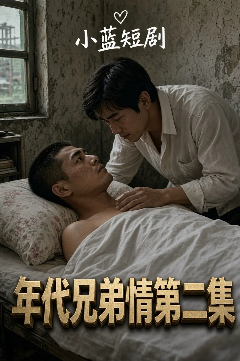 年代兄弟情