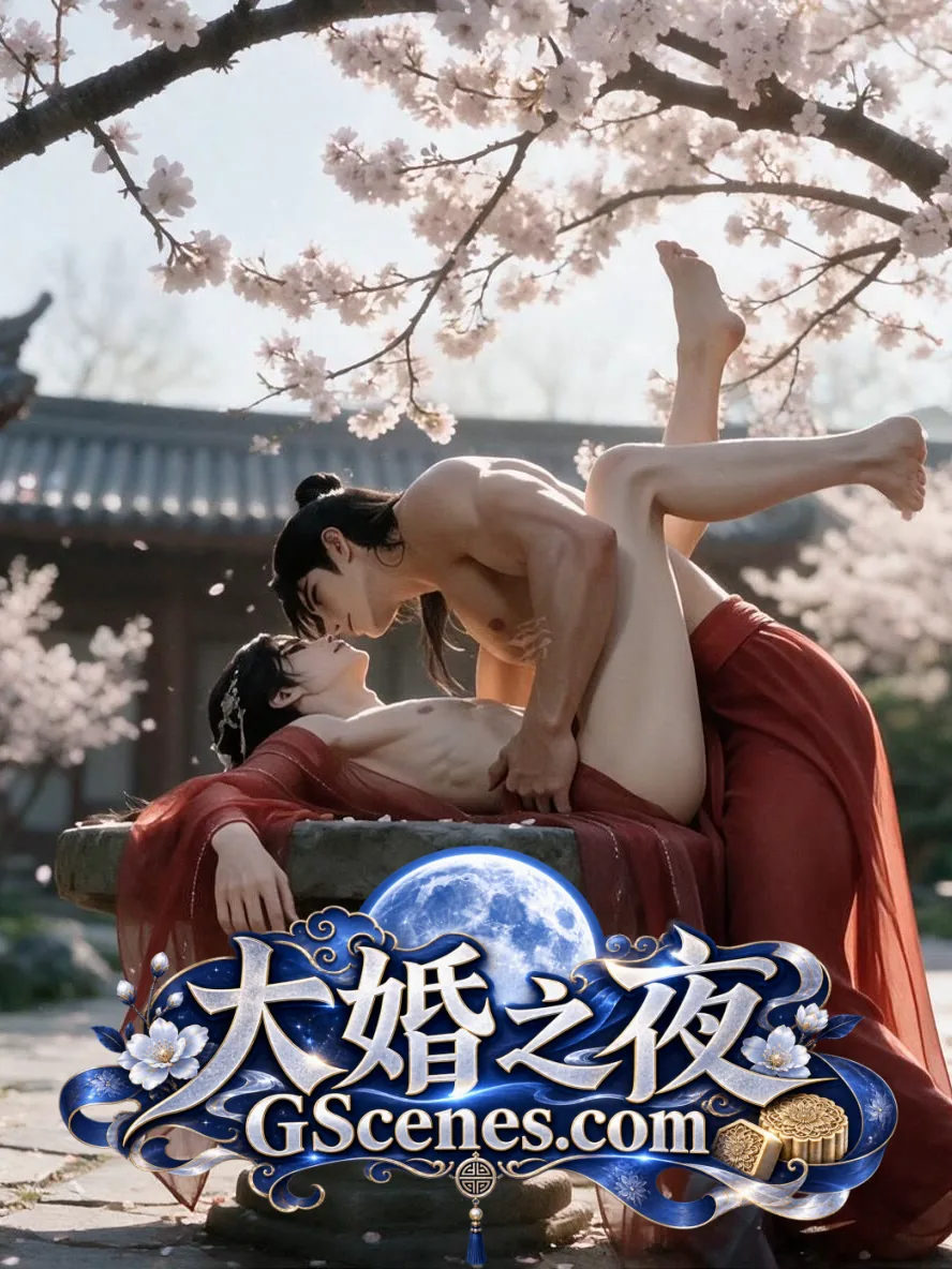 大婚之夜