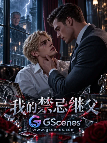 我的禁忌继父