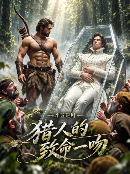 猎人的致命一吻