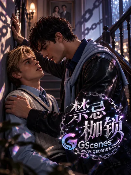 禁忌枷锁
