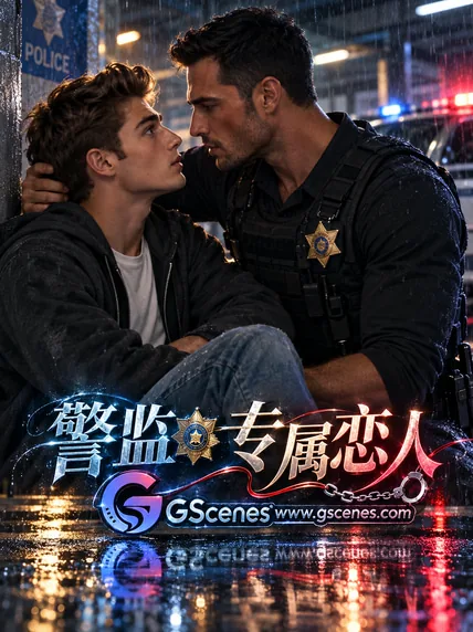 警监的专属恋人