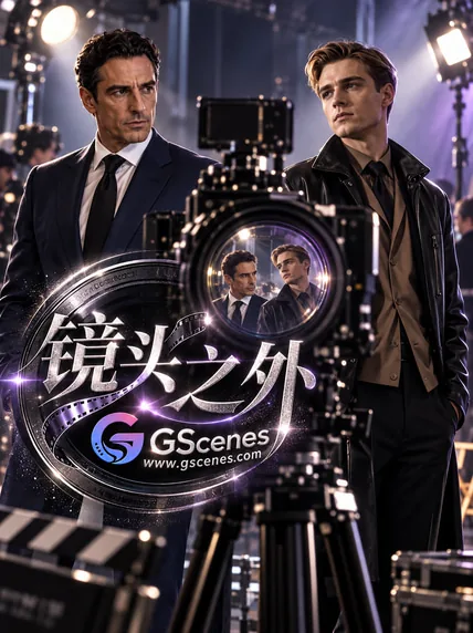 镜头之外