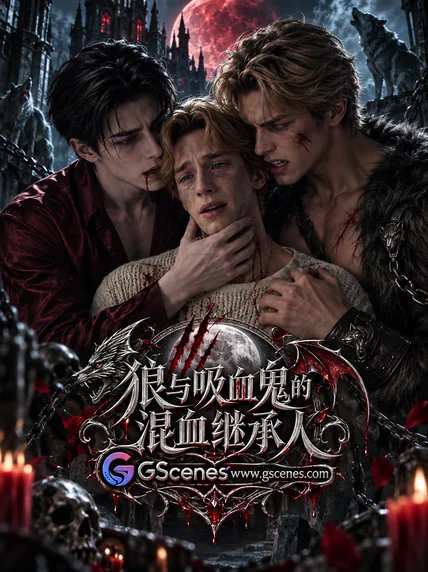 狼与吸血鬼的混血继承人