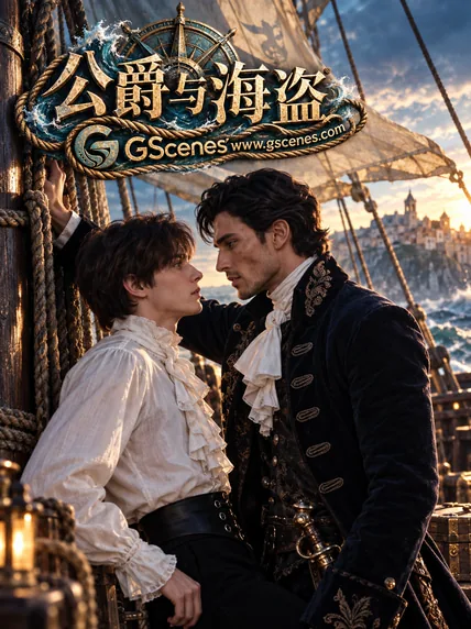 公爵与海盗