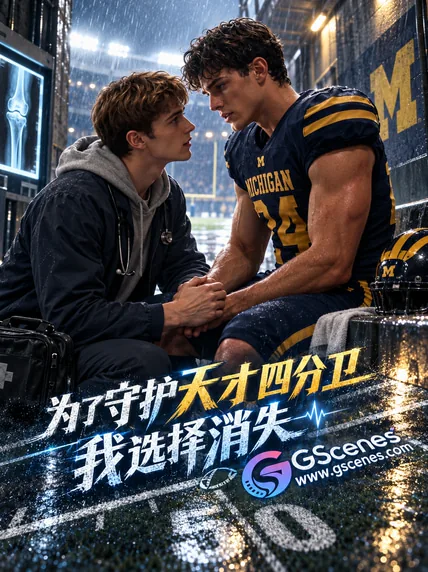 为了守护天才四分卫我选择消失