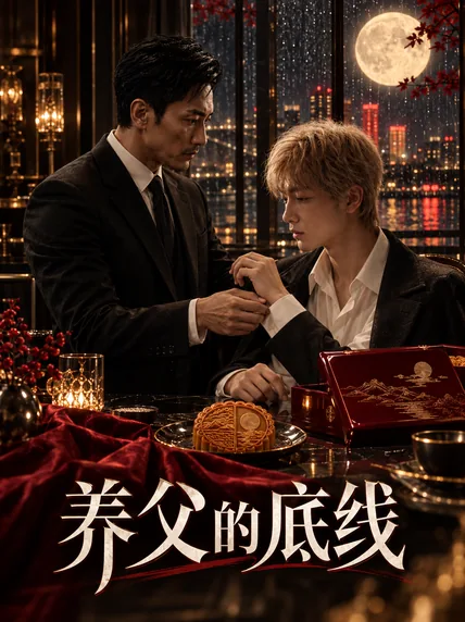 养父的底线