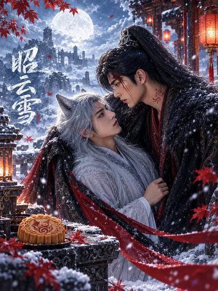 昭云雪