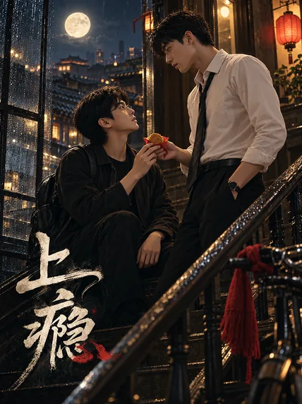 上瘾