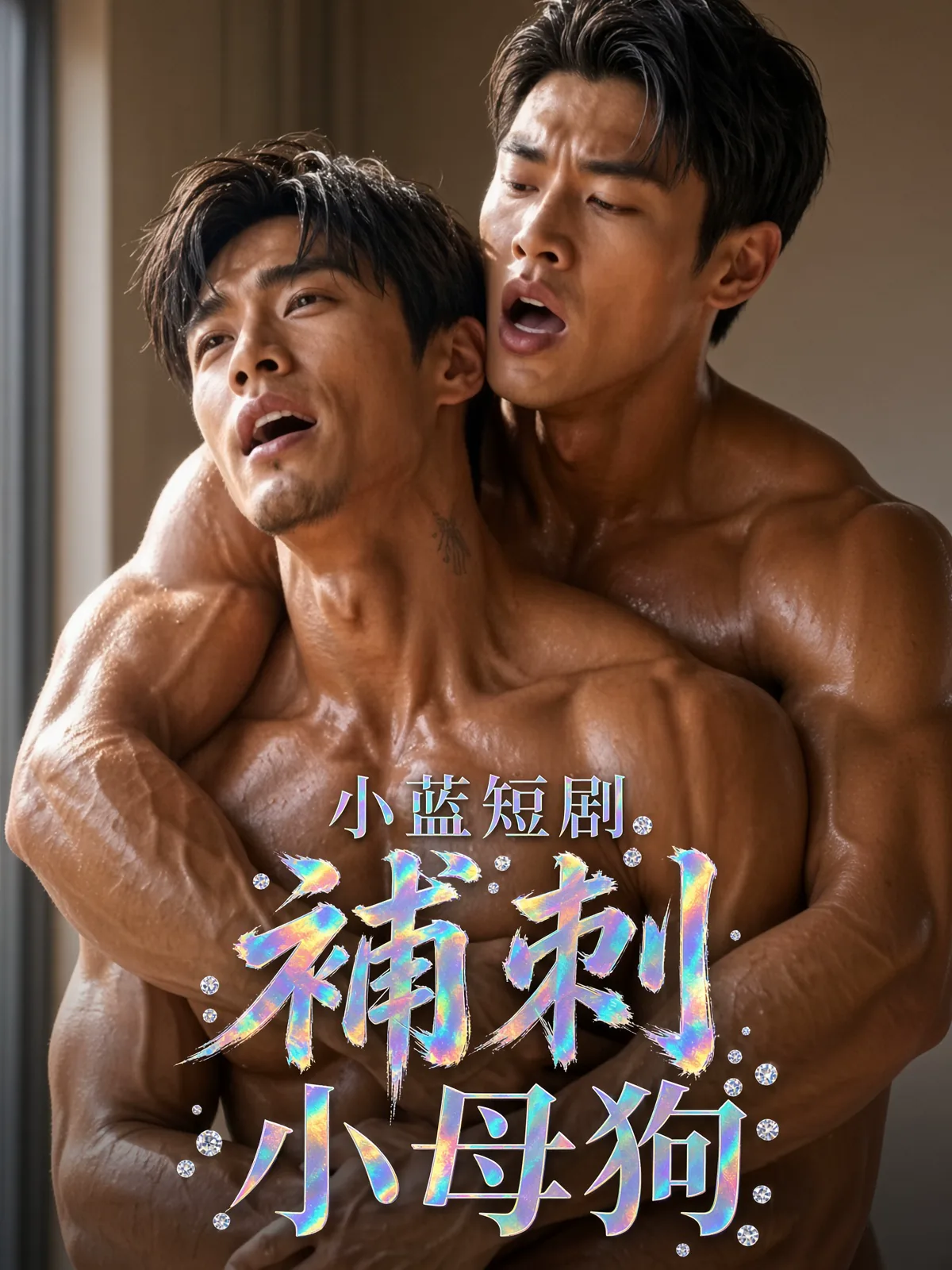 補刺 小母狗