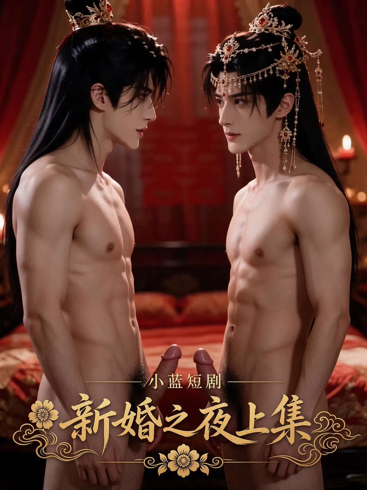 新婚之夜上集