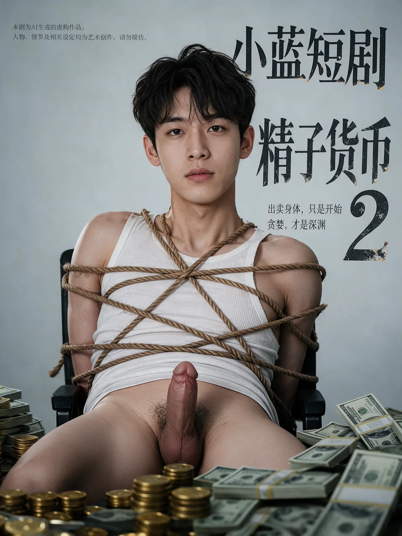 精子货币