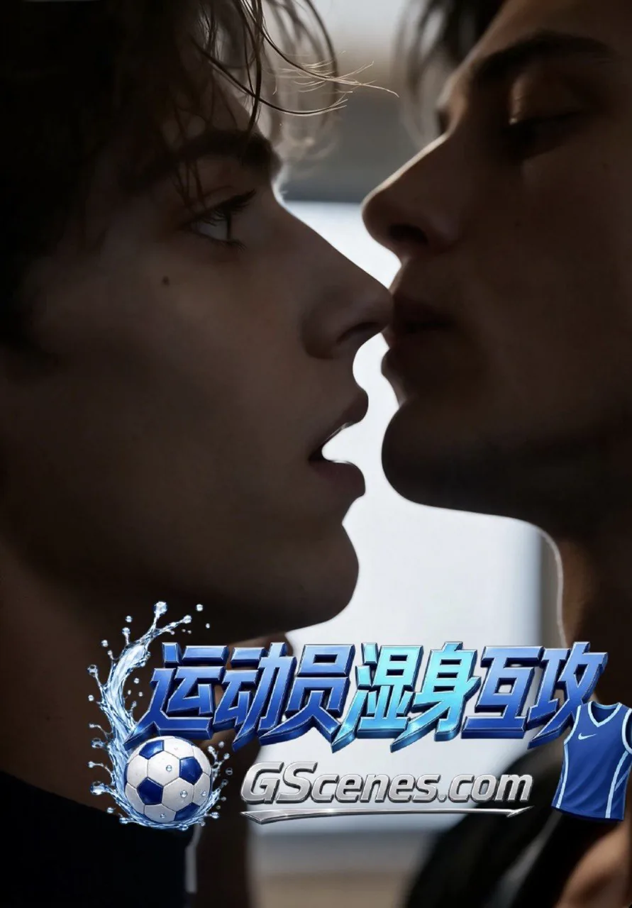 运动员湿身互攻