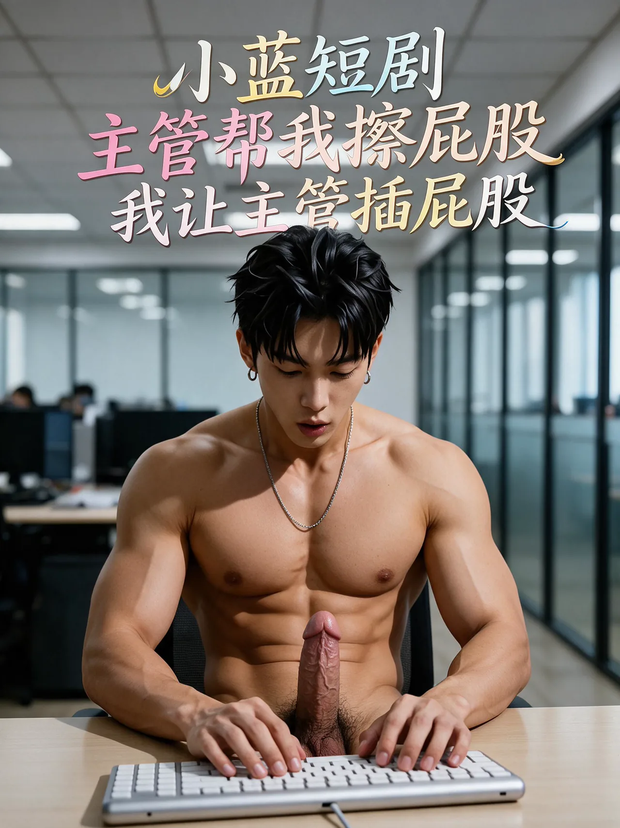 主管帮我擦屁股 我让主管插屁股