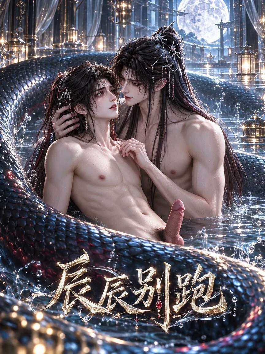 辰辰别跑