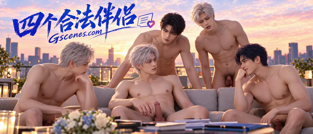 恋与深空：四个合法伴侣
