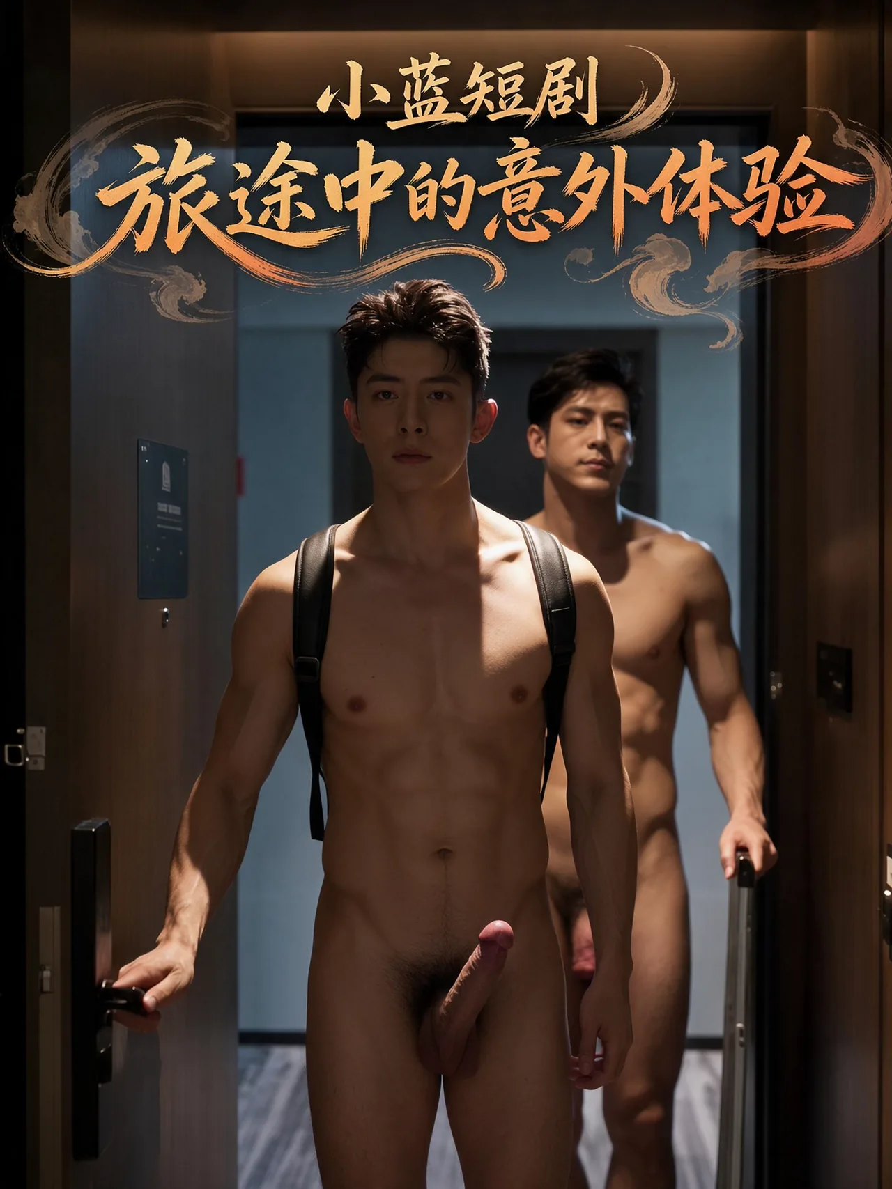 旅途中的意外体验